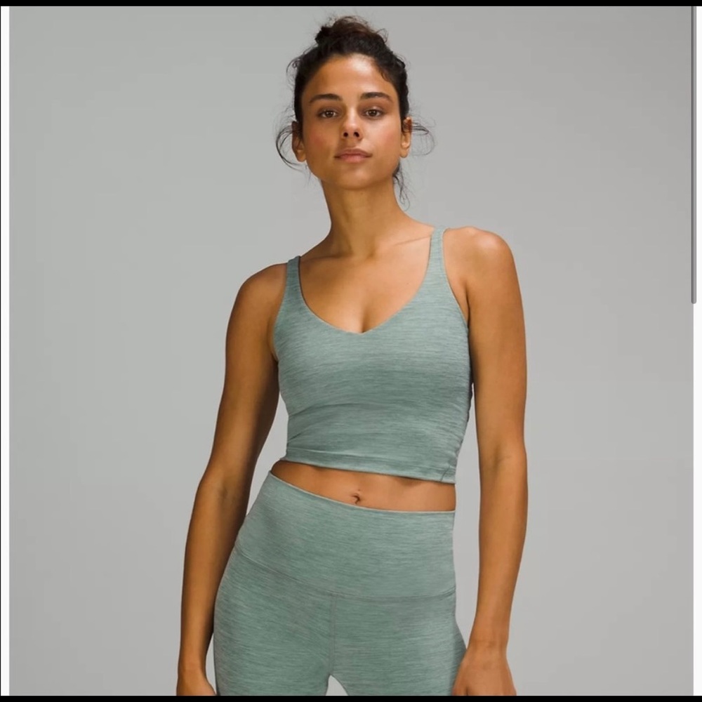 Lululemon Align Tank